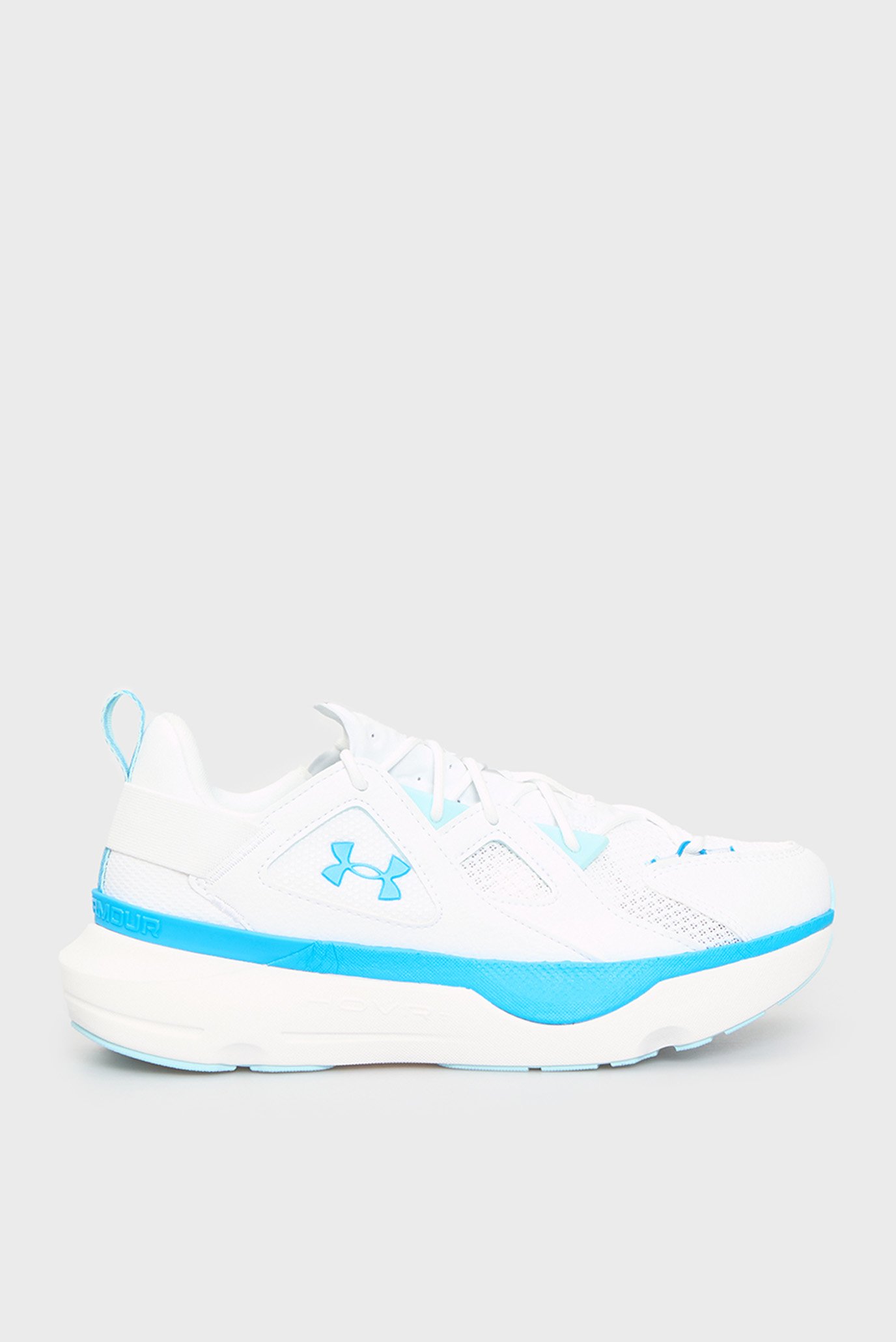 Белые кроссовки UA Infinite MVMNT SE Белый 8-9.5 Under Armour 6000902-102