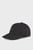 Женская черная кепка Archive Logo BB Cap