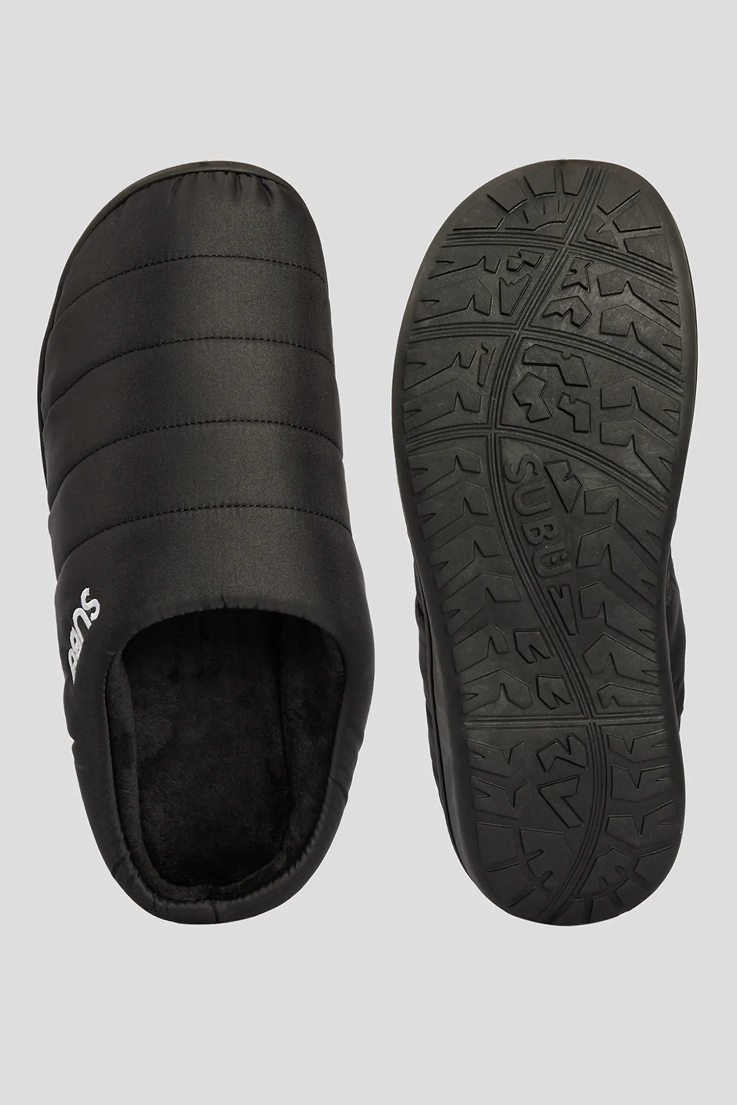 Чорні клоги 3