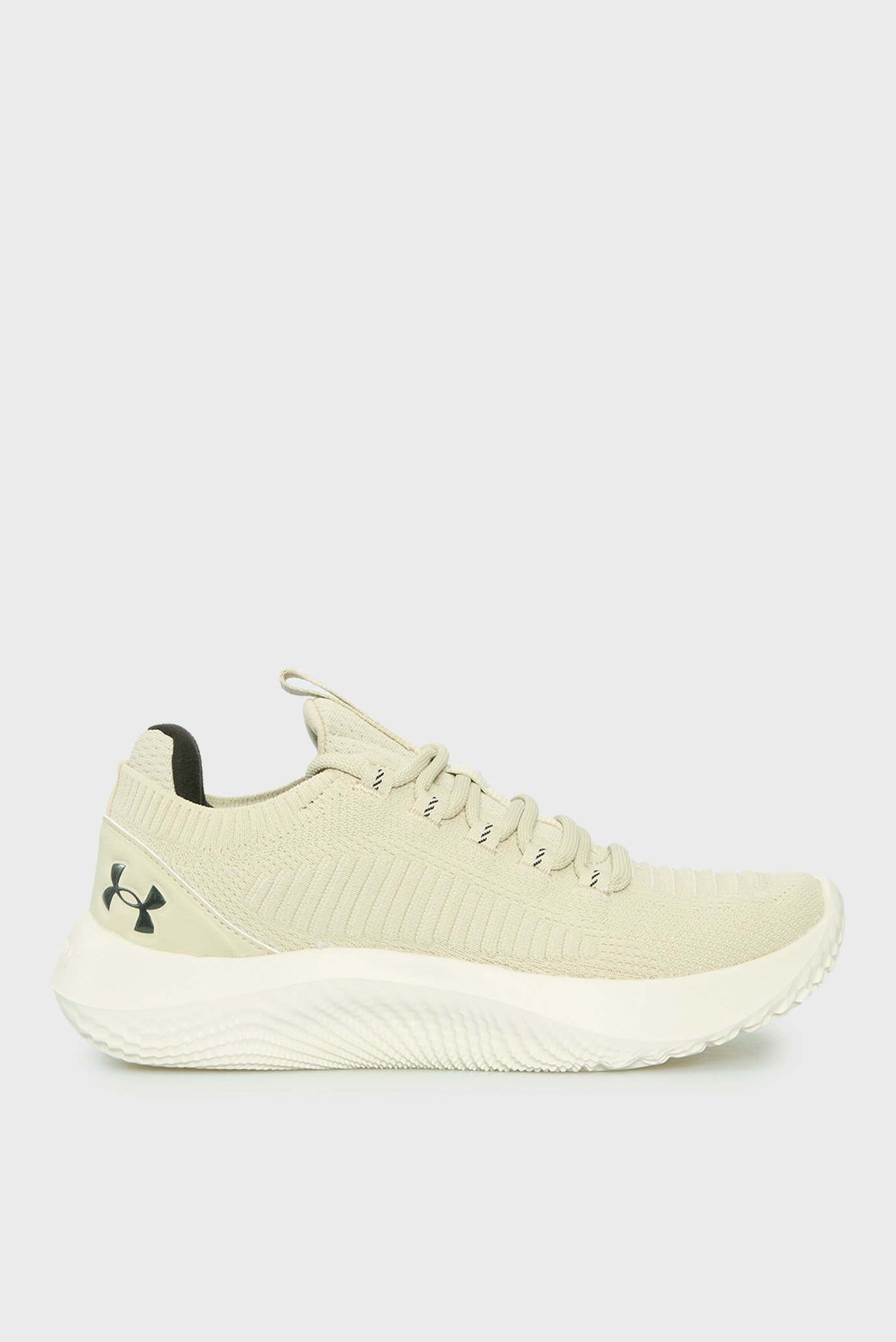 Женские бежевые кроссовки UA W Charged Aurora 2 Бежевый 6.5 Under Armour 3028077-289 Женские бежевые кроссовки UA W Charged Aurora 2 Бежевый 6.5 Under Armour 3028077-289