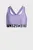 Детский сиреневый топ G Crossback Bra