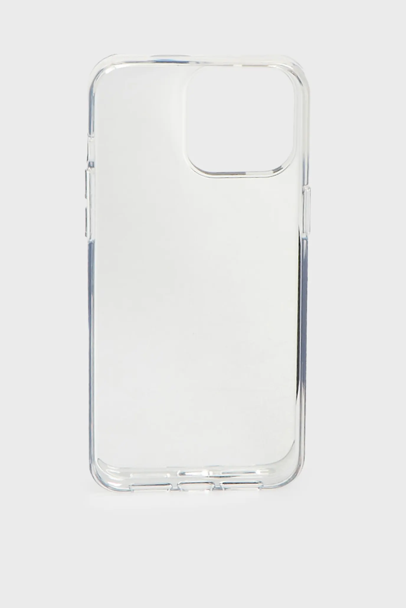 Черный чехол для телефона Diesel Oval D Case Case SS24 for iPhone 15 Pro Max 2