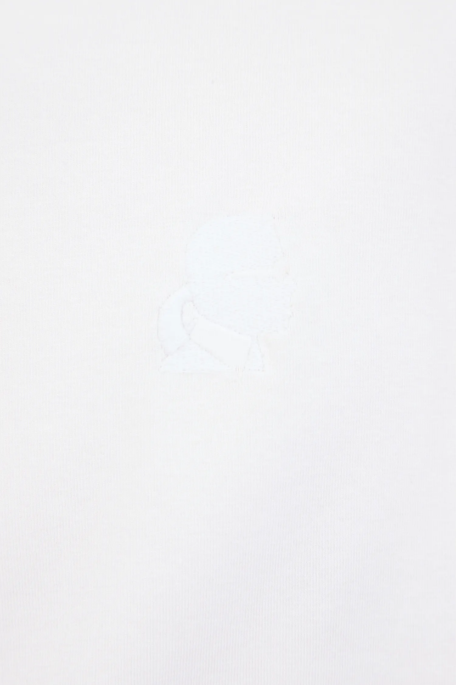 Чоловіче біле поло 4