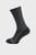 Темно-серые носки HIKE FUNC SOCK CL