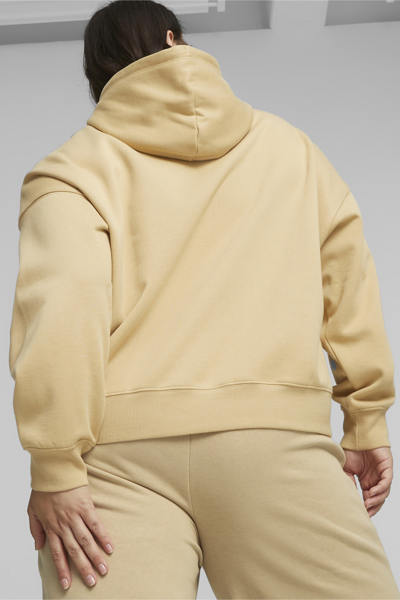 Classics Women's Oversized Hoodie