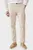 Мужские бежевые чиносы CRAIG Garment dye chino pants