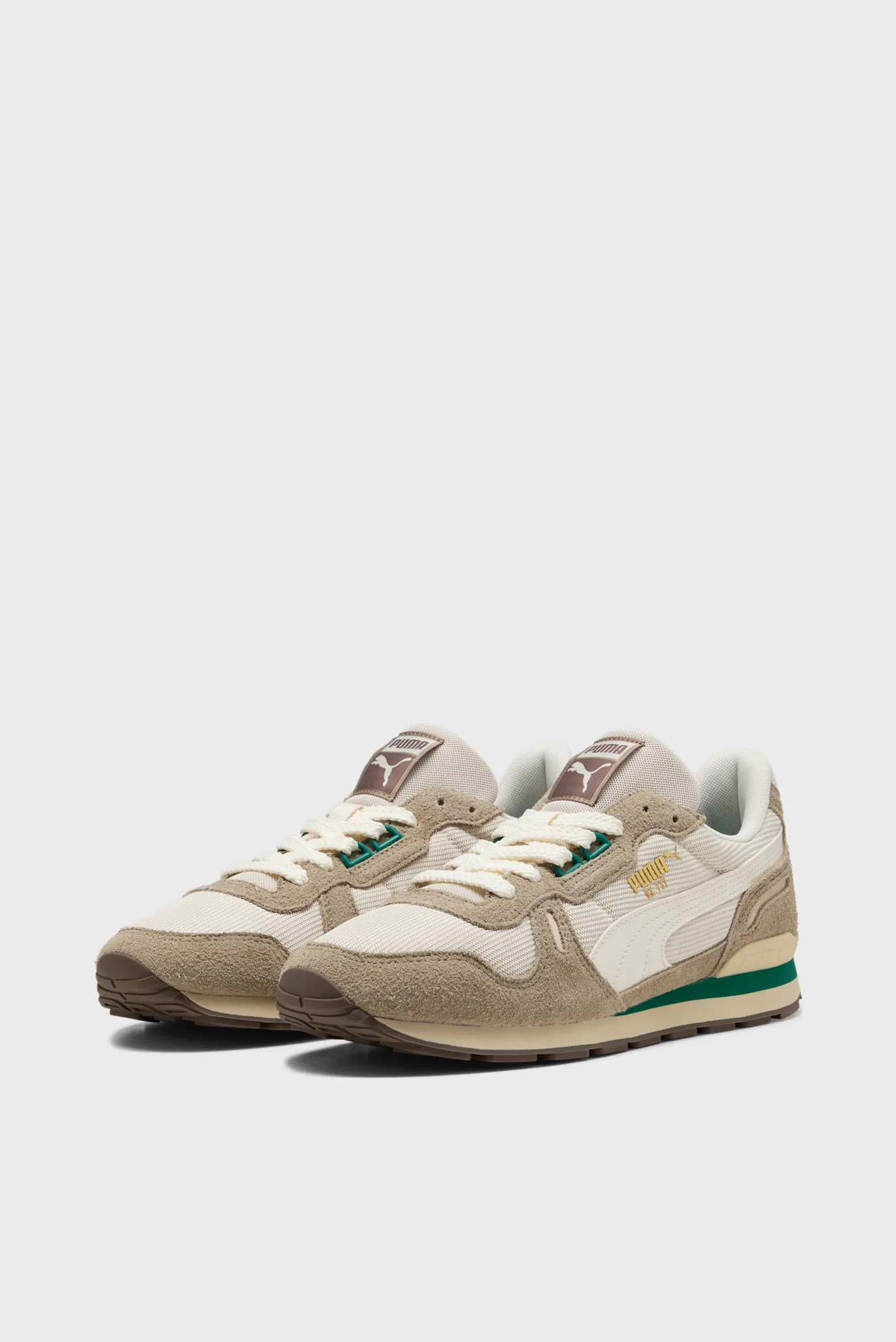 Кроссовки RX 737 Vintage Sneakers 2