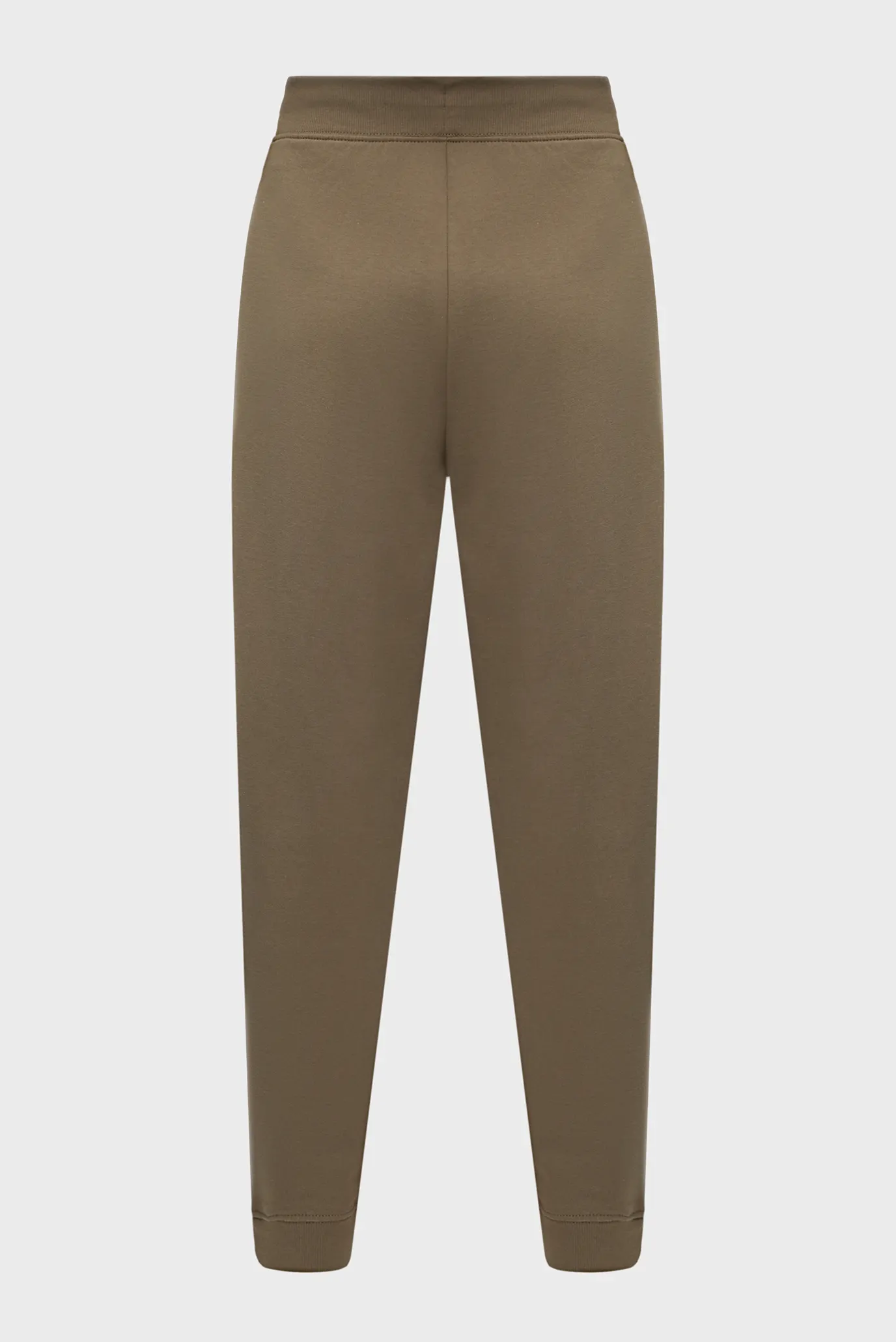 Мужские оливковые брюки JOGGER 7