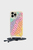 Женский чехол с узором для iPhone 13 Pro Max