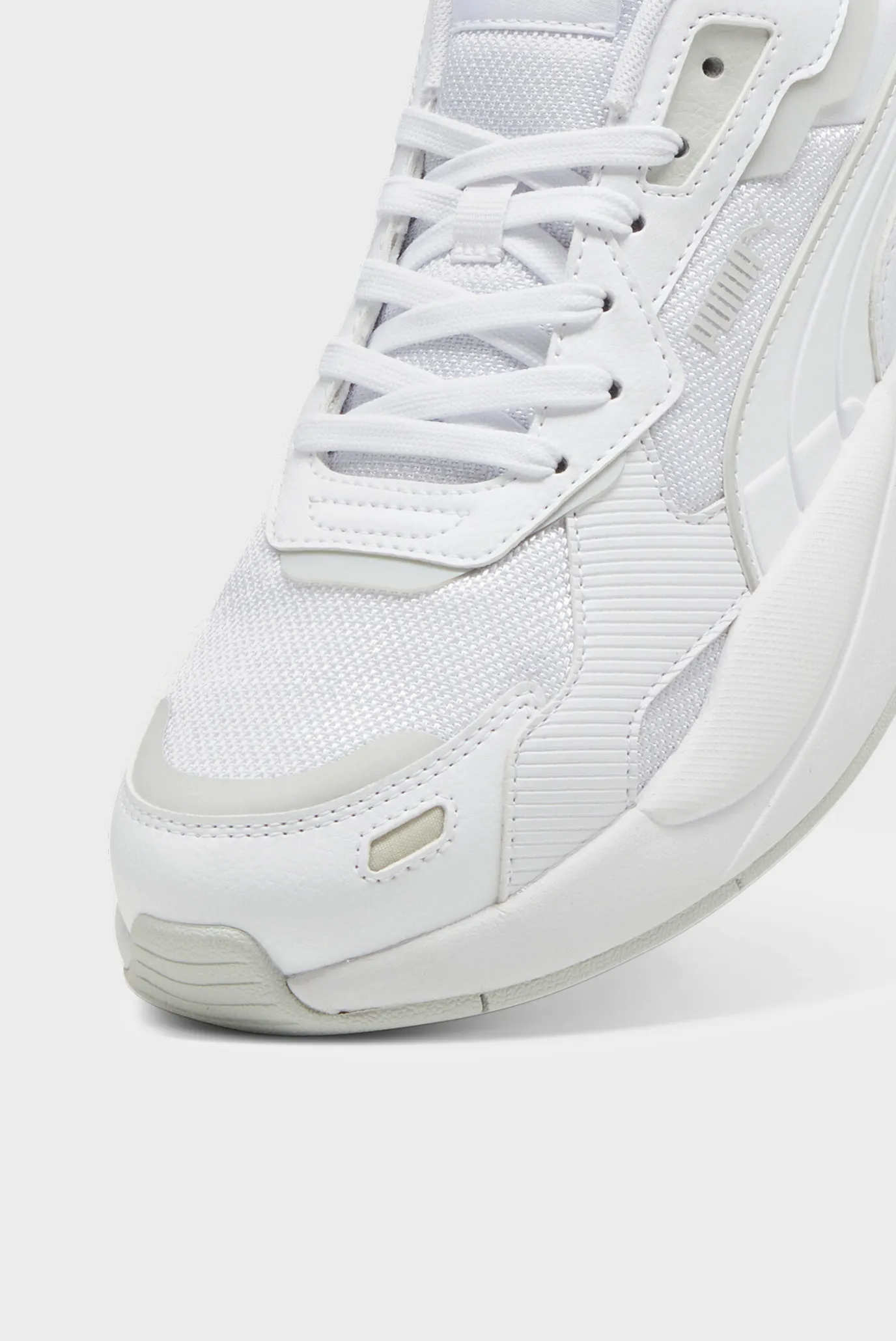 Белые кроссовки 
X-Ray 3 Sneakers Unisex 6