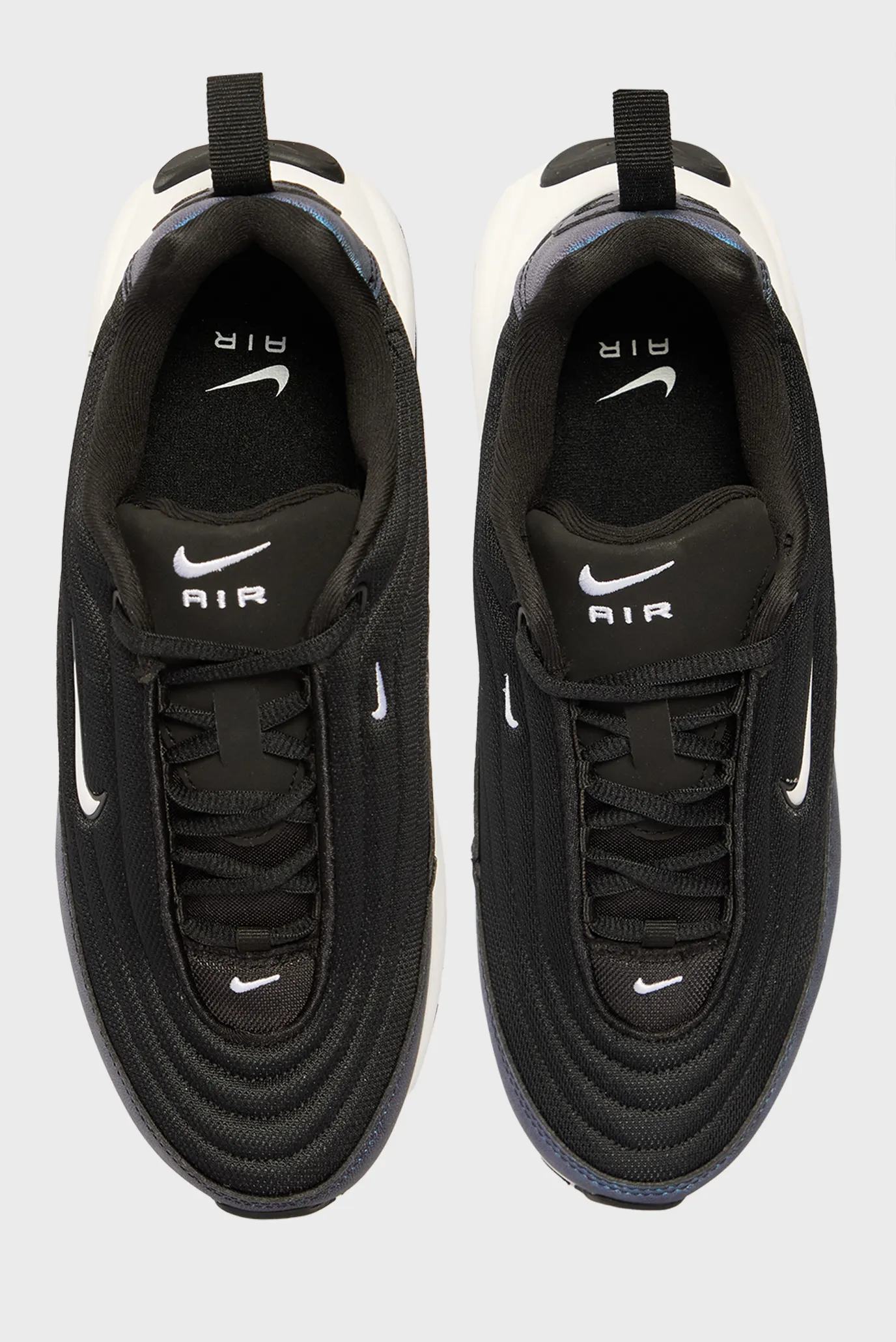 Женские черные кроссовки W NIKE AIR MAX PORTAL SE 4