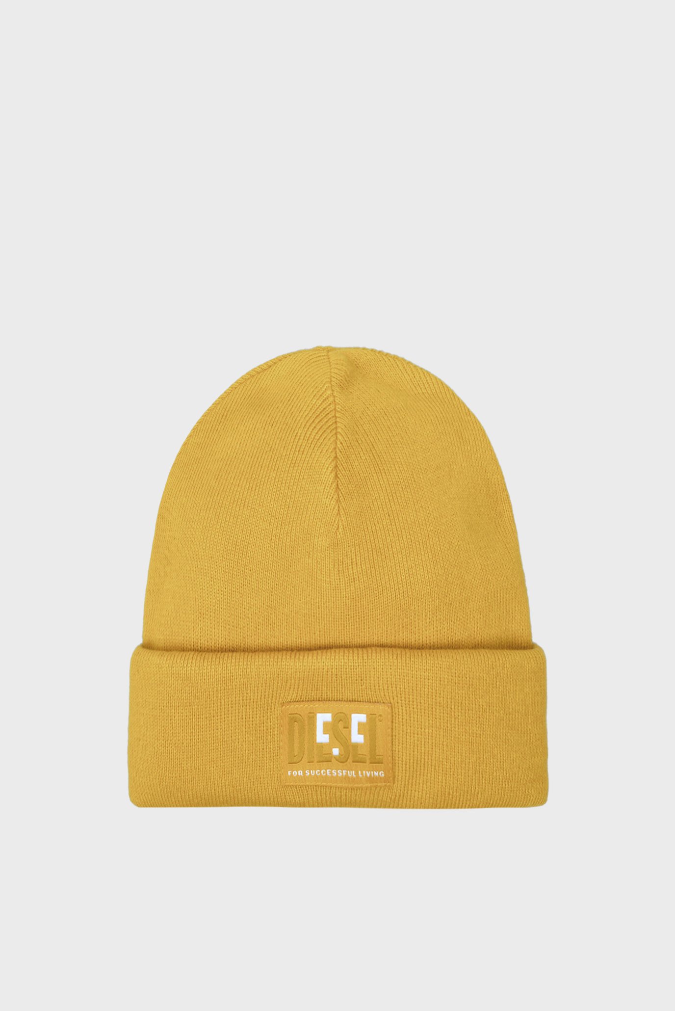Жовта шапка K-XAU B 1