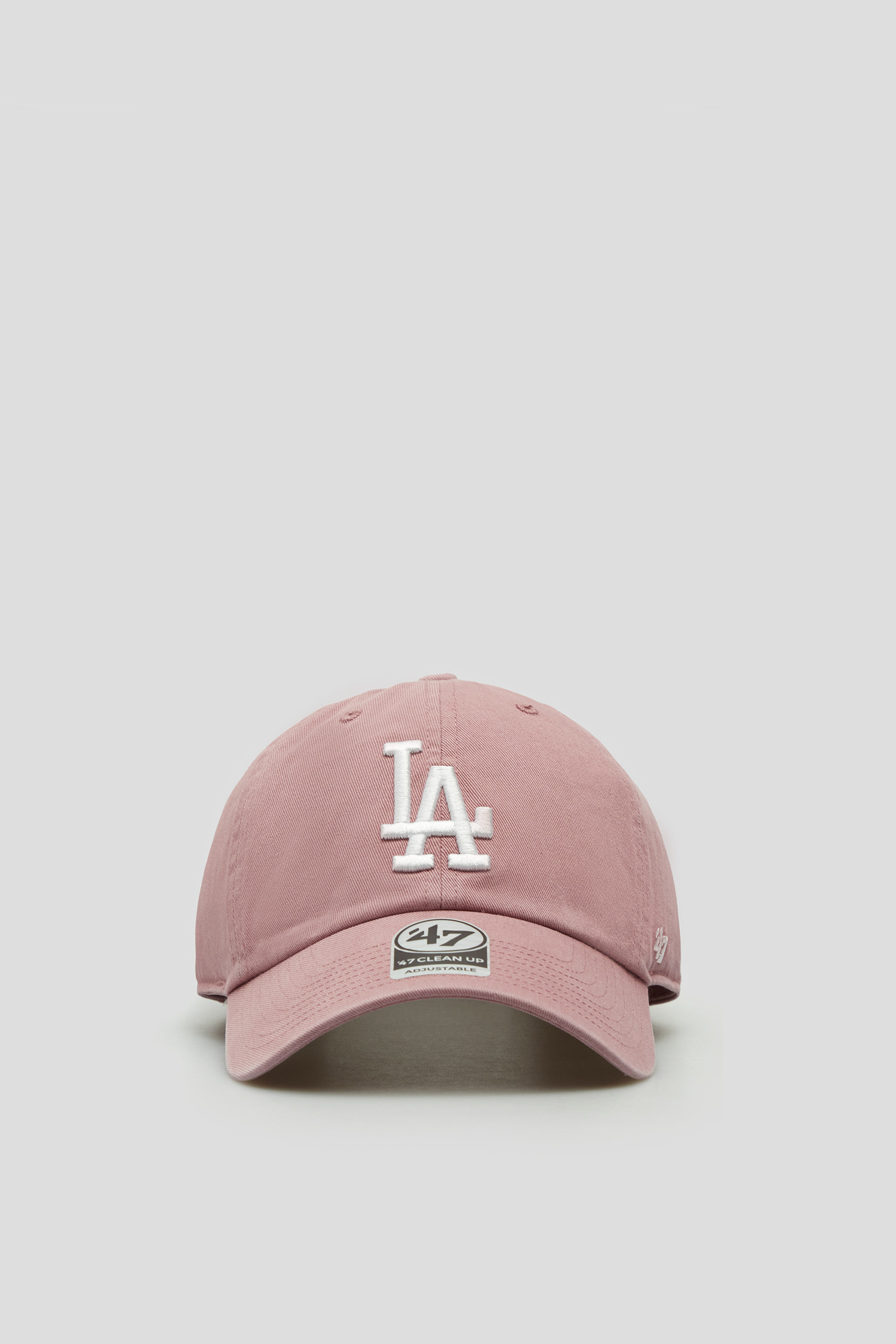 Розовая кепка 1