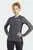 Жіночий сірий лонгслів Multi Synthetic Base Layer