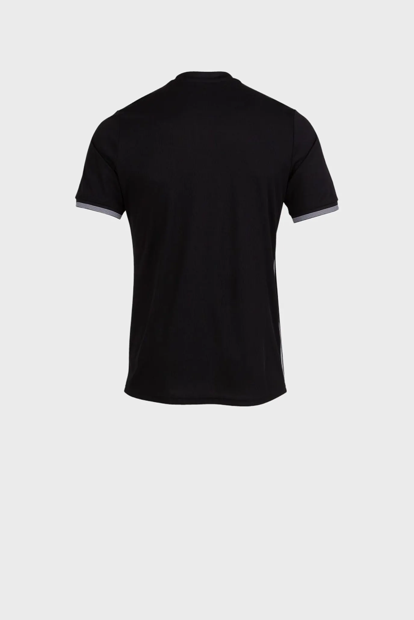 Дитяча чорна футболка 2