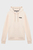 Женское бежевое худи ESS Hoodie Women