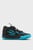 Детские черные кроссовки MB.03 Blue Hive Youth Basketball Shoes