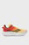 Чоловічі помаранчеві кросівки KINVARA 14