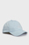 Детская голубая кепка MONOGRAM BASEBALL CAP