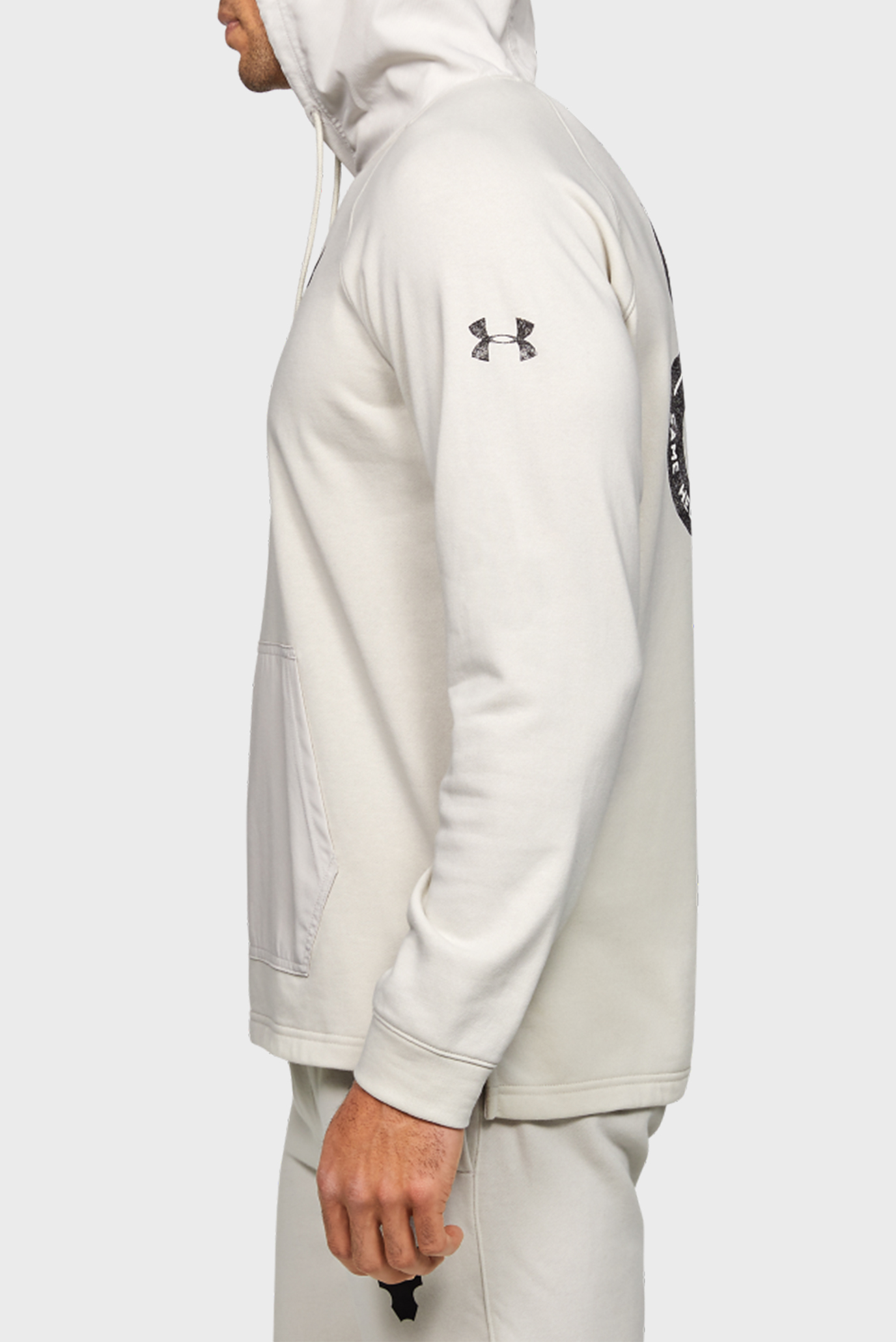 project rock terry hoodie
