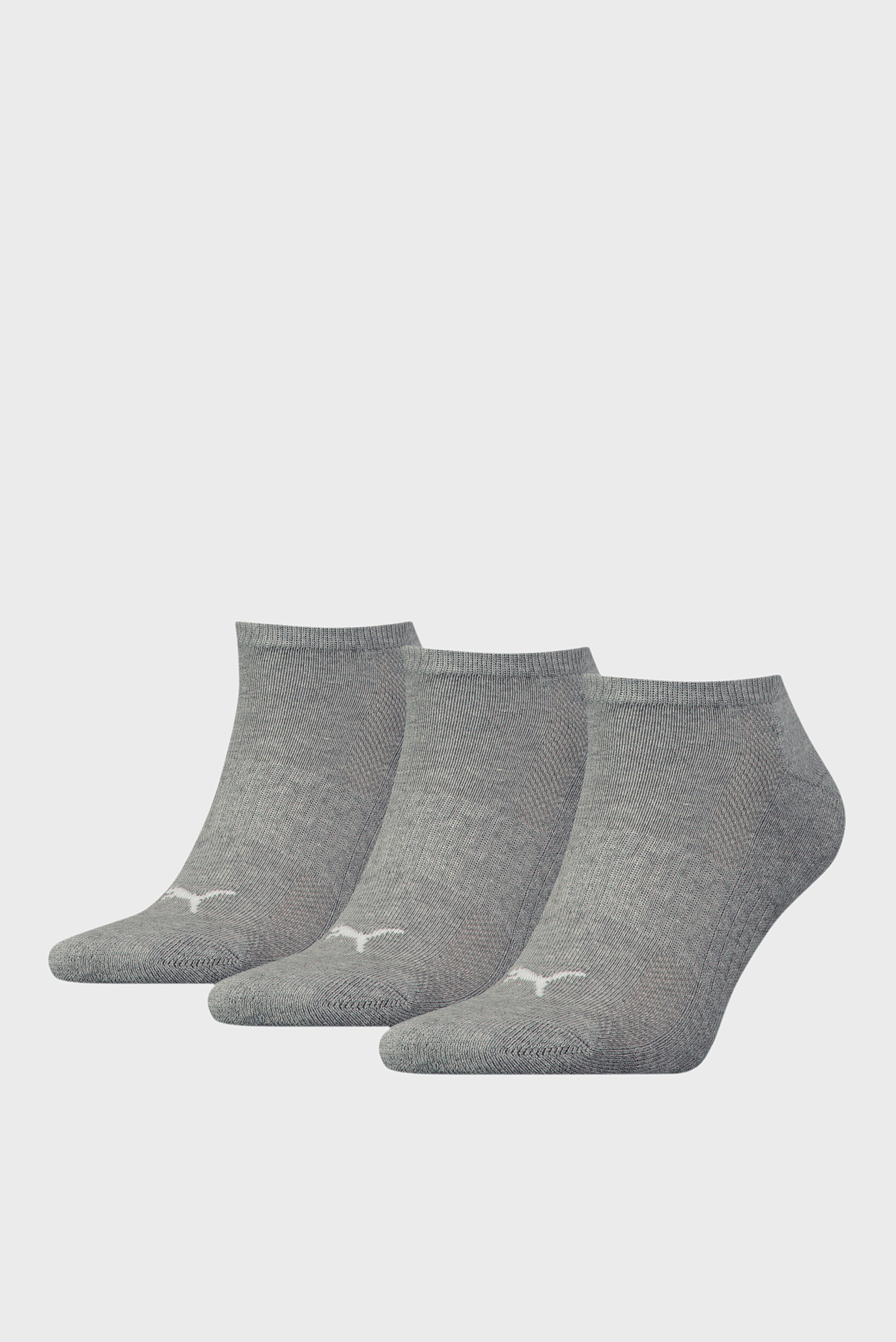 Шкарпетки Unisex Cushioned Sneaker Socks 3 pack 1