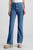 Жіночі сині джинси AUTHENTIC BOOTCUT
