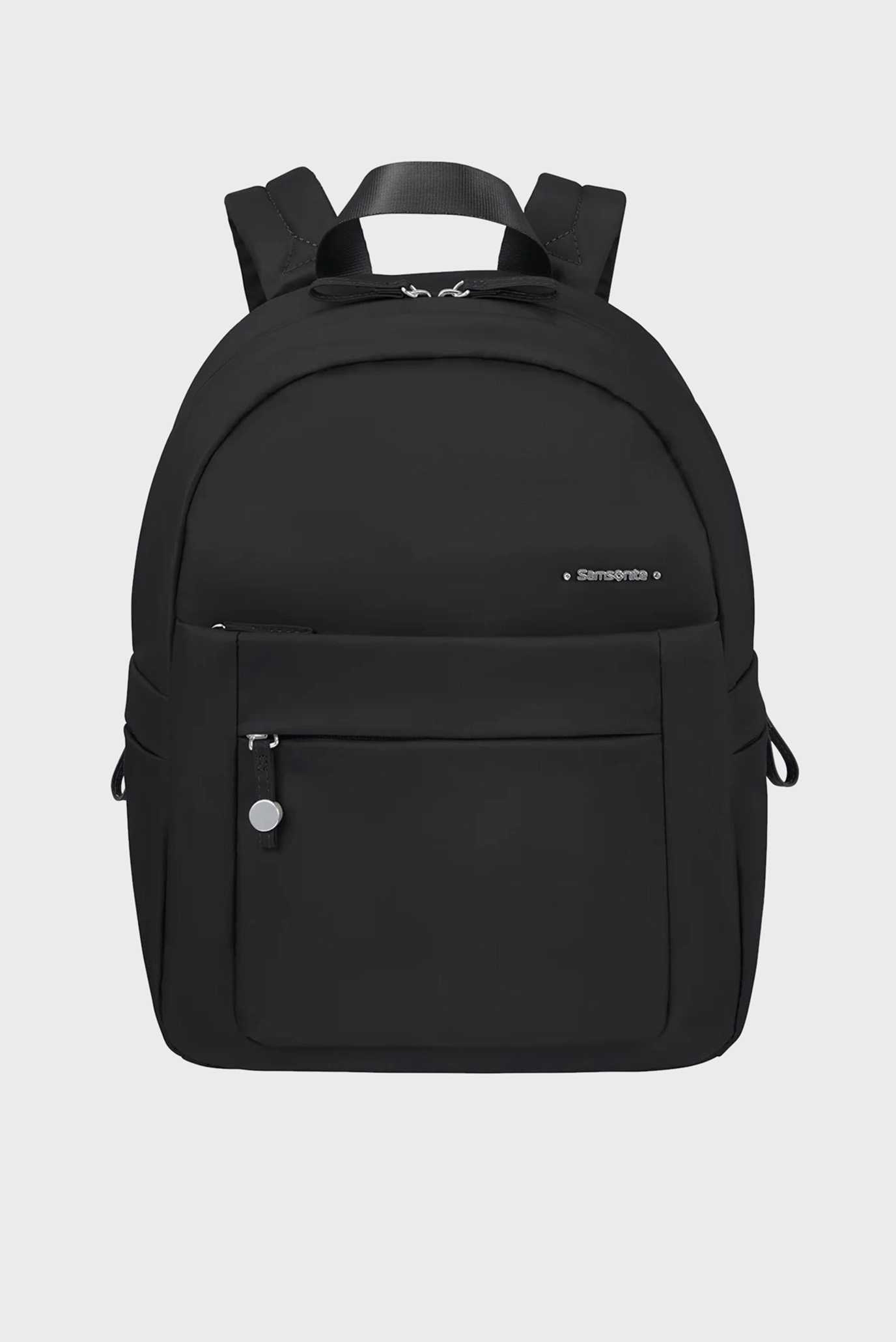 Женский черный рюкзак MOVE 4.0 BLACK 1