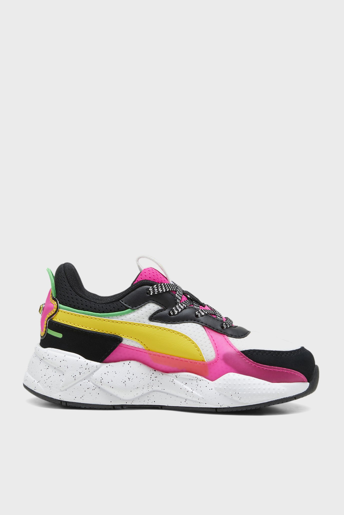 Детские кроссовки PUMA x TROLLS RS-X Kids' Sneakers 1