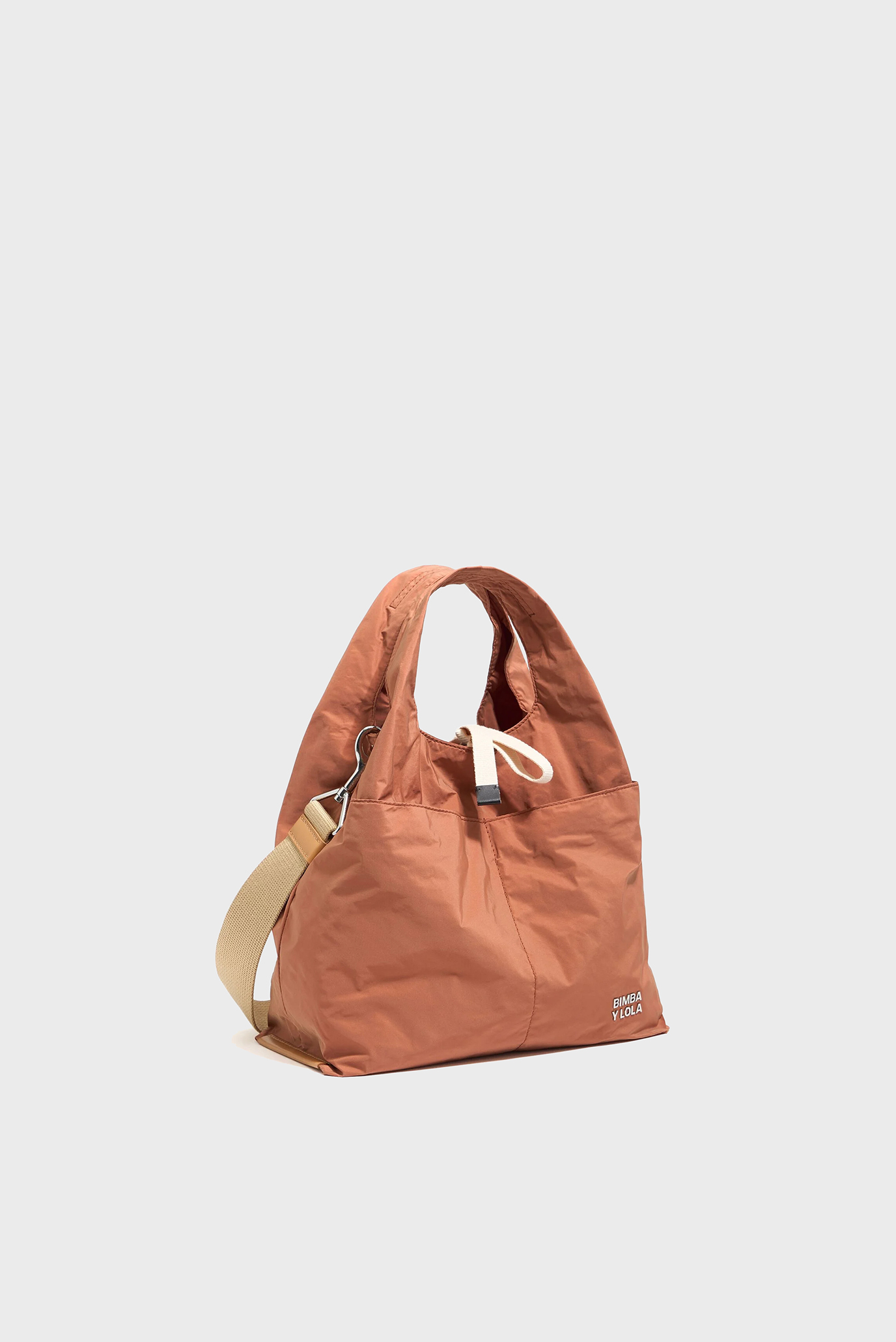 Женская оранжевая сумка Оранжевый ONESIZE Bimba Y Lola 251BBIJ7C.10151 Женская оранжевая сумка Оранжевый ONESIZE Bimba Y Lola 251BBIJ7C.10151
