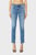 Женские голубые джинсы 2015 BABHILA