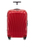 Женский красный чемодан 69 см COSMOLITE RED