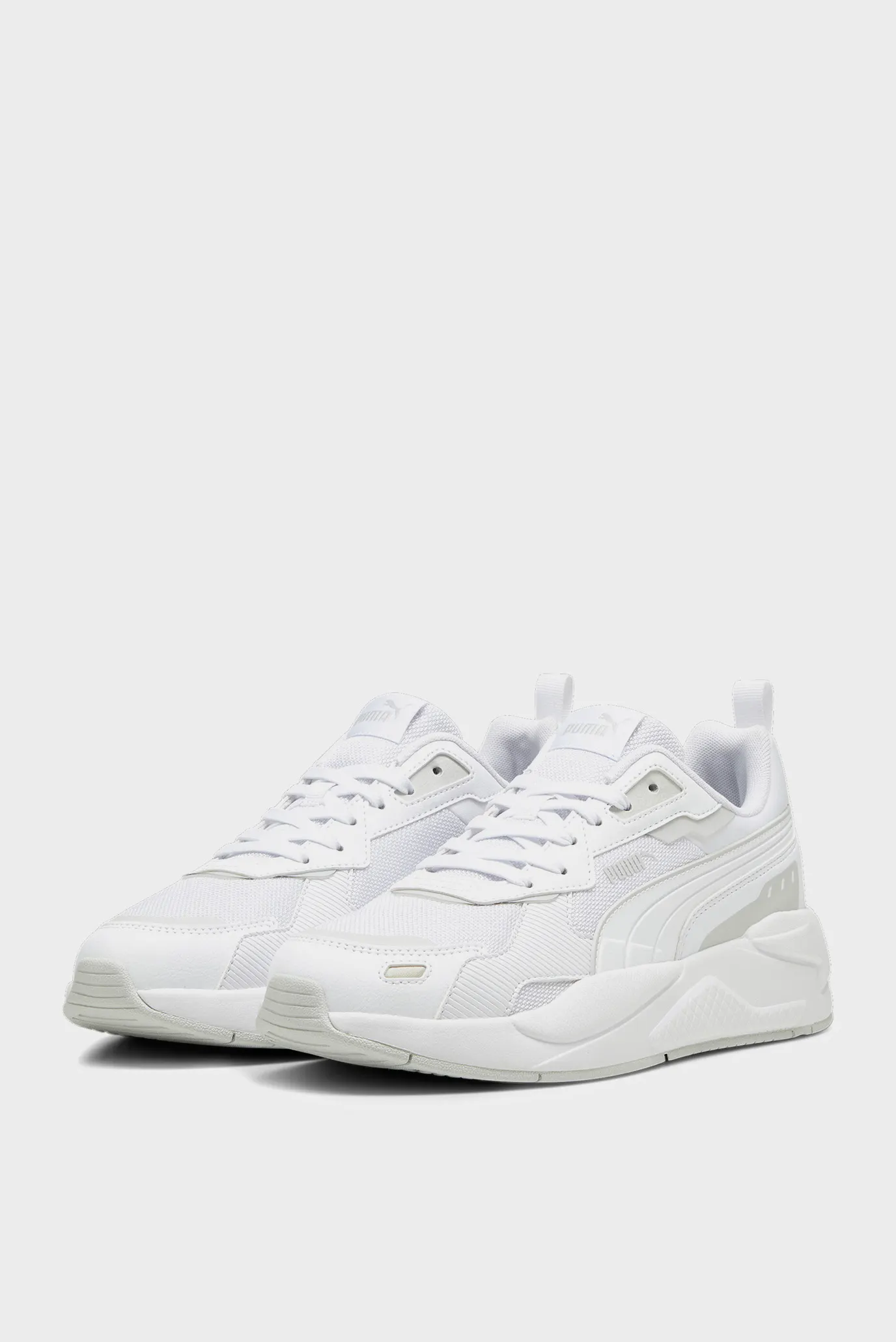 Белые кроссовки 
X-Ray 3 Sneakers Unisex 3