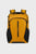 Желтый рюкзак для ноутбука ECODIVER YELLOW