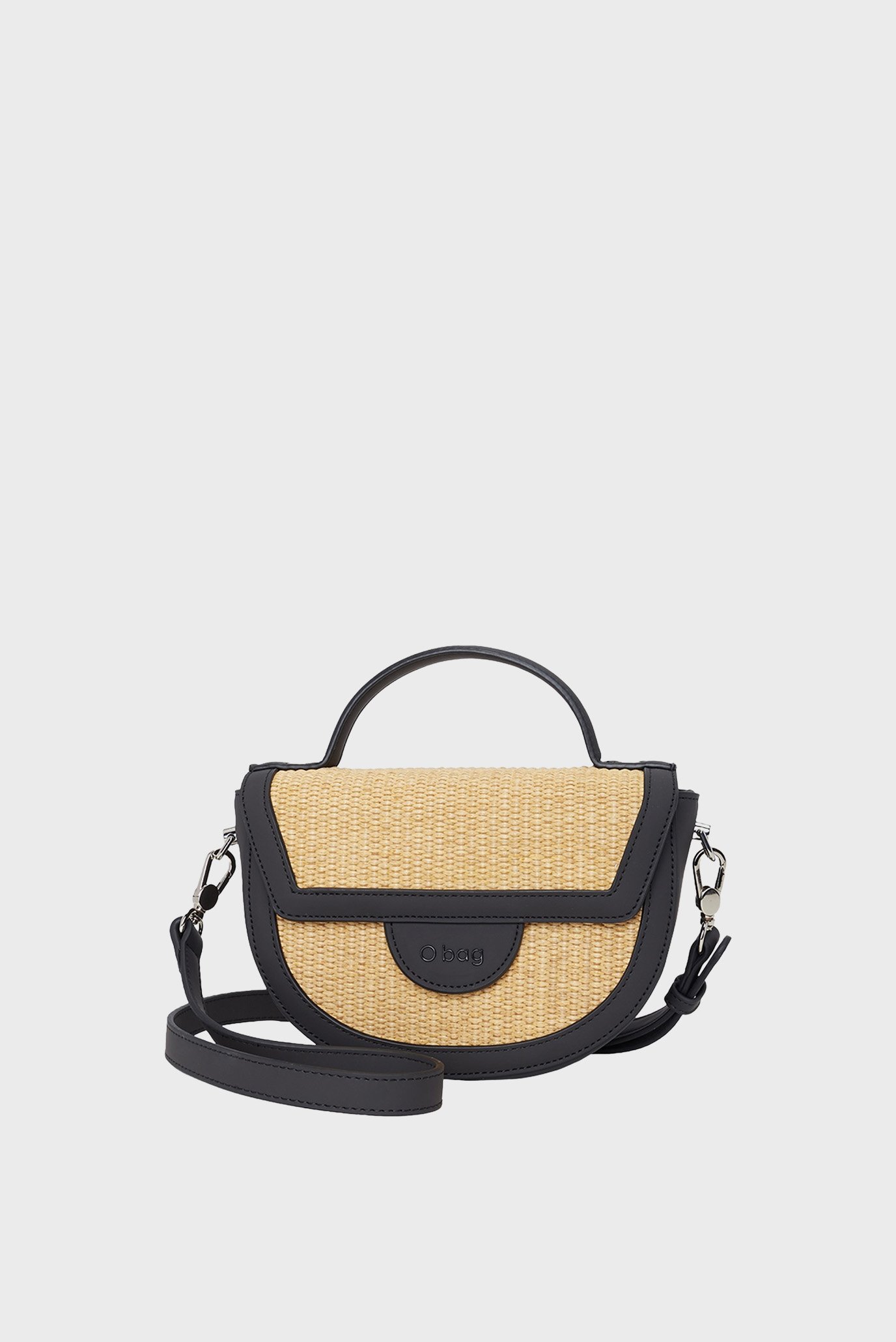 Женская сумка Paris Разноцветный one size O bag SPCOLL002 Женская сумка Paris Разноцветный one size O bag SPCOLL002