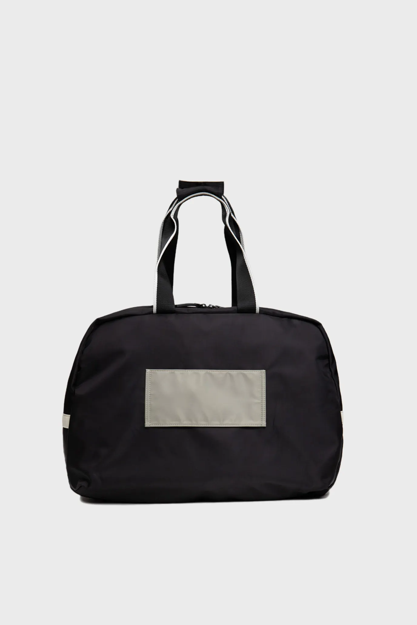 Чоловіча чорна дорожня сумка COLBIN 4