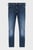 Мужские синие джинсы AUSTIN SLIM TPRD CG1268