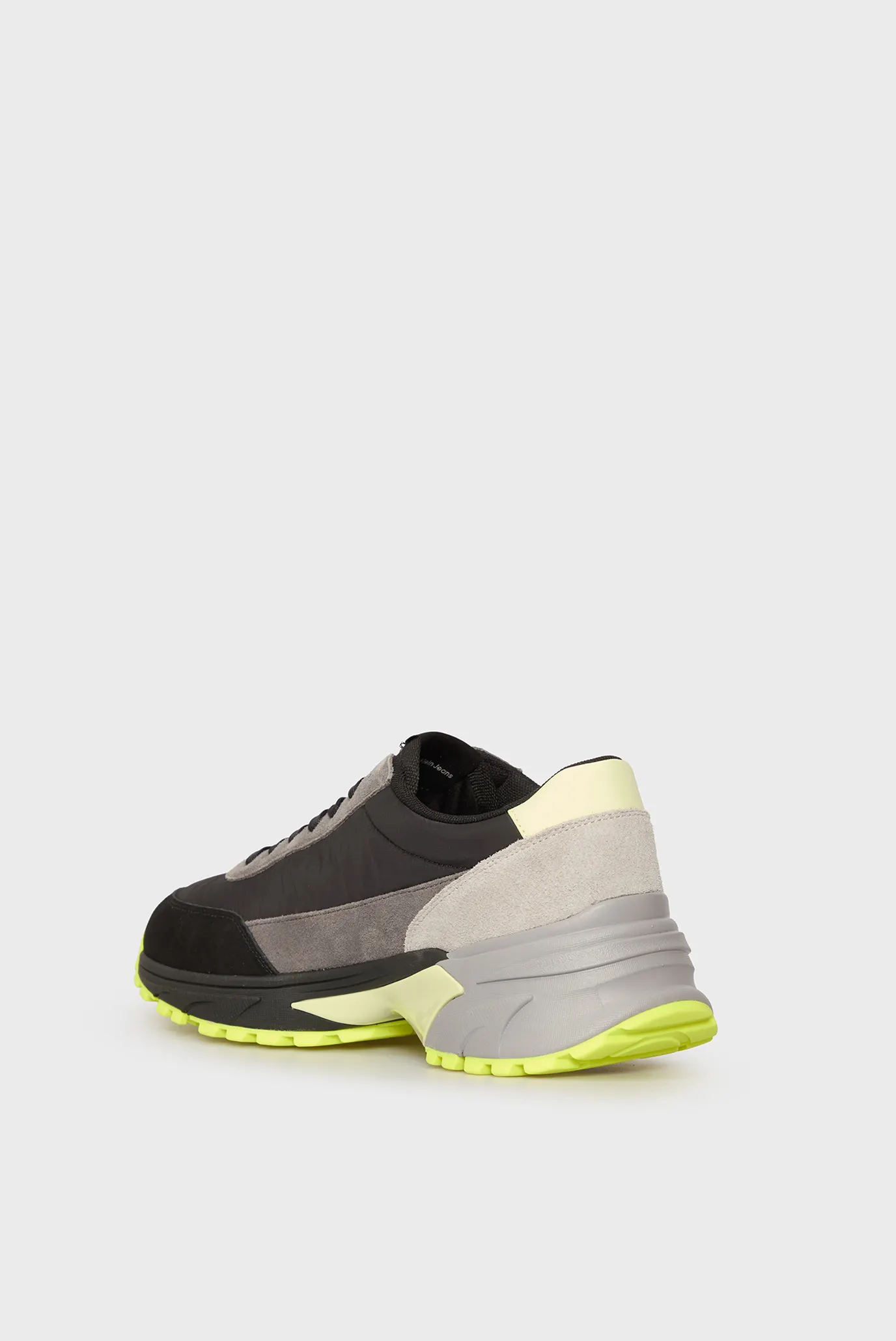 Мужские кроссовки HIKE RUNNER 5