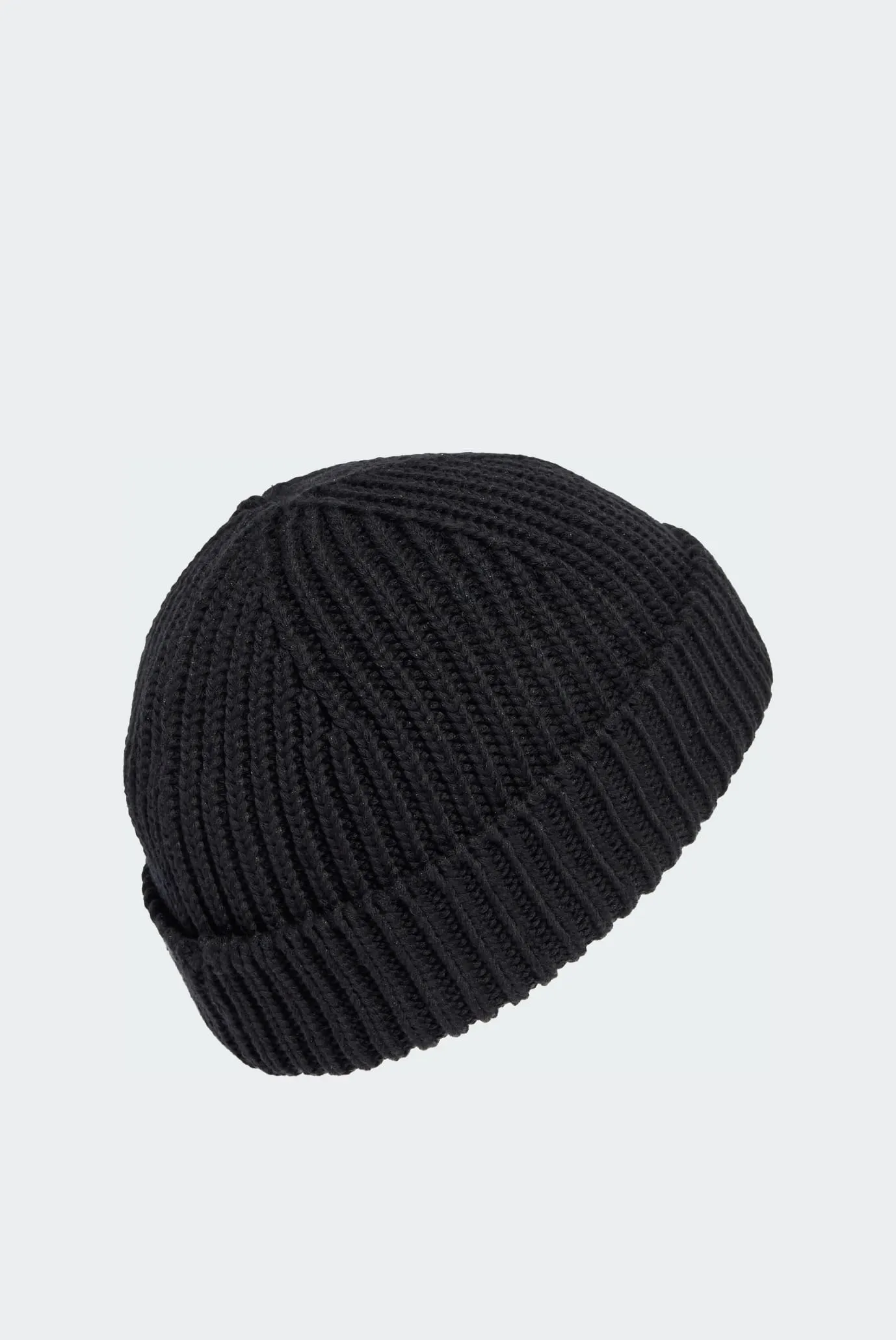 Чорна шапка Fisherman Short 2