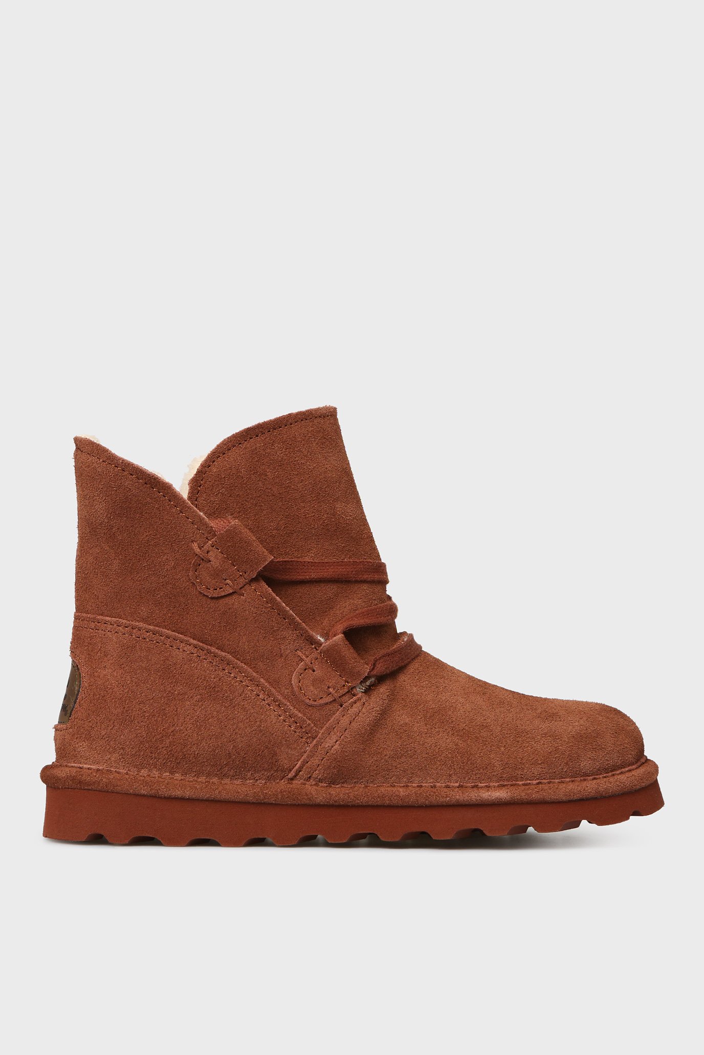 bearpaw zora