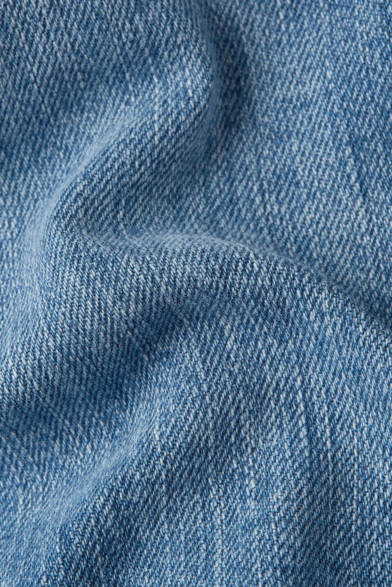 Чоловічі сині джинси Rovic 6