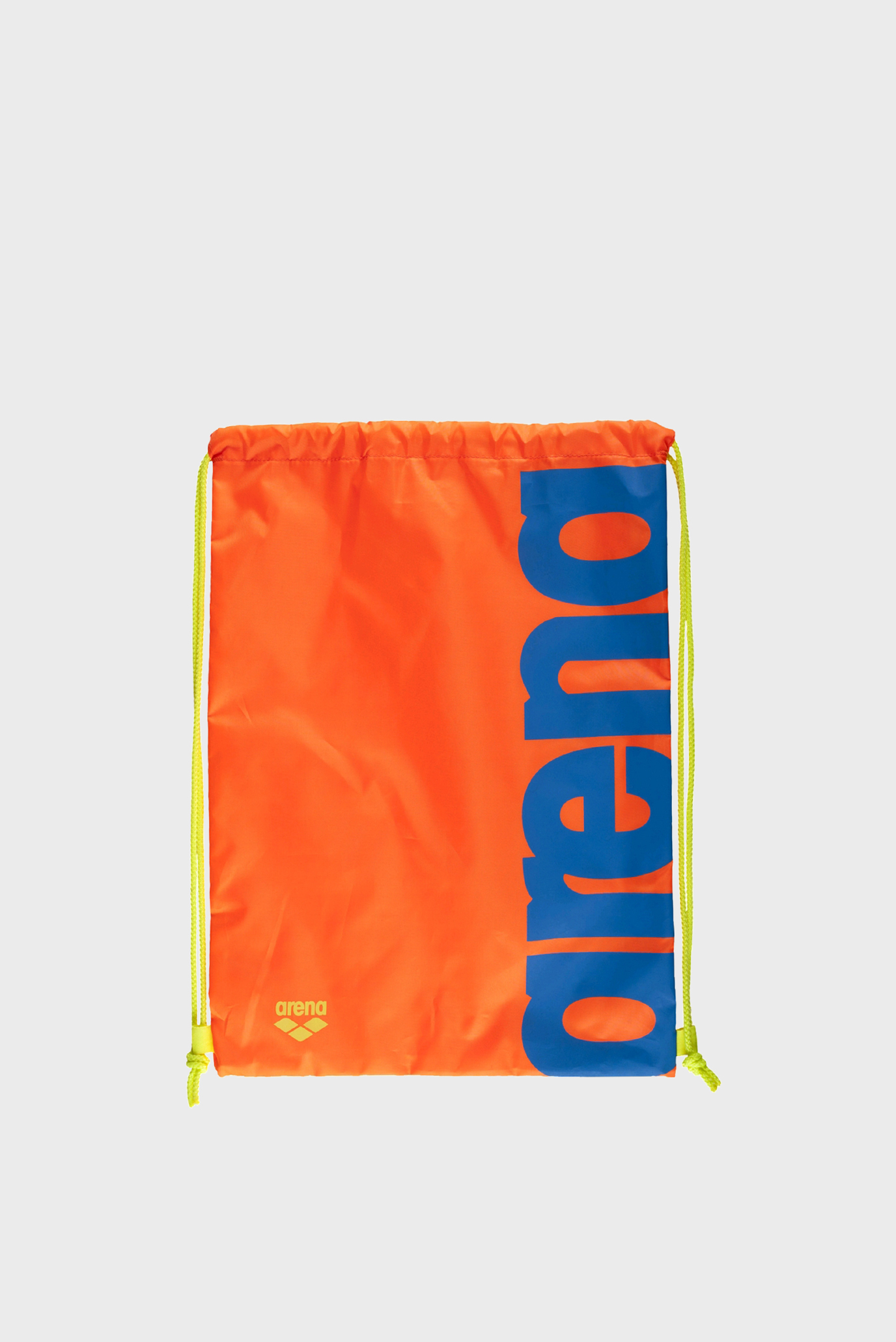 Оранжевый рюкзак FAST SWIMBAG 1