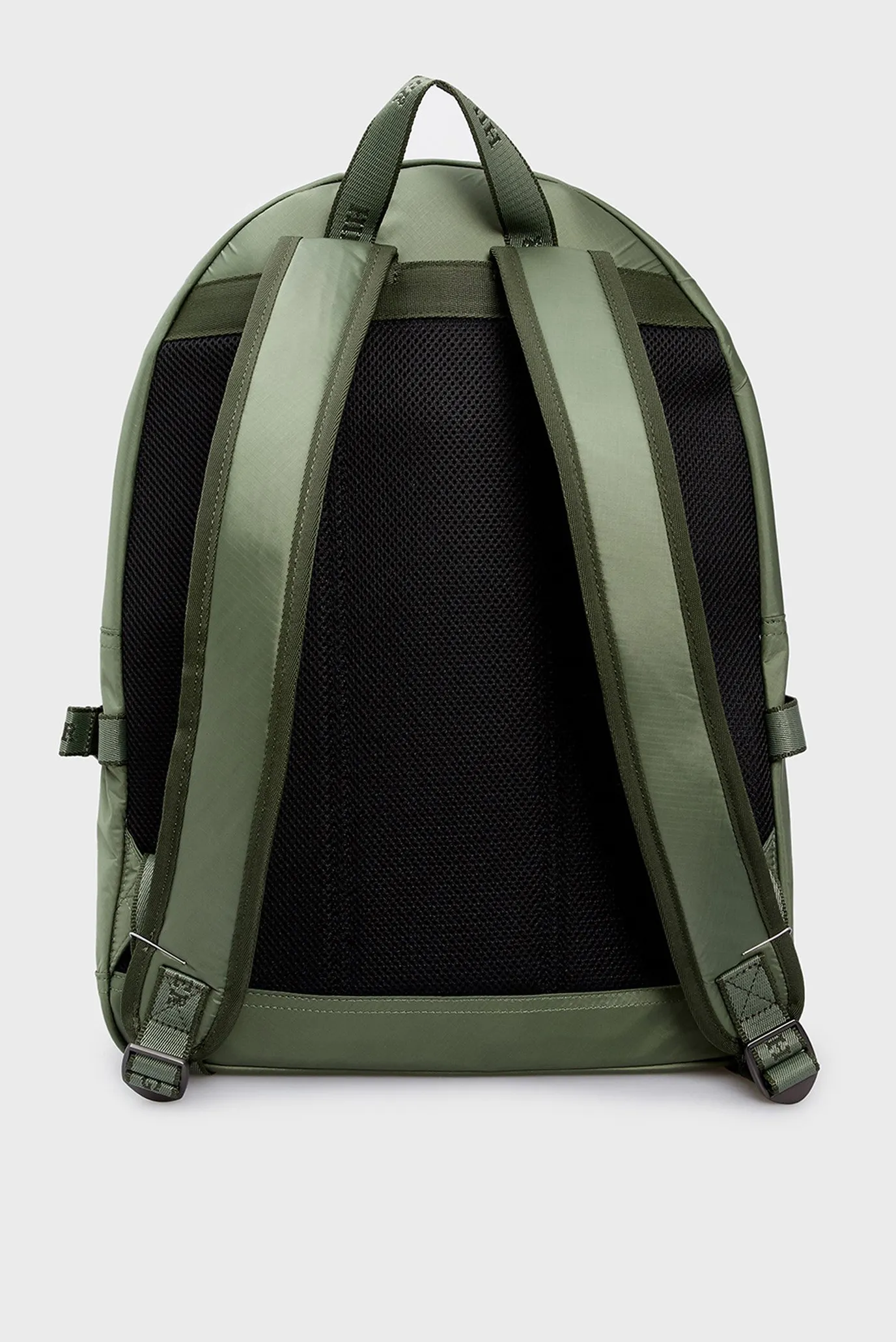 Чоловічий зелений рюкзак TH SUMMER BACKPACK 4