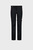 Детские черные спортивные брюки 2в1 KID G ZIP OFF PANT