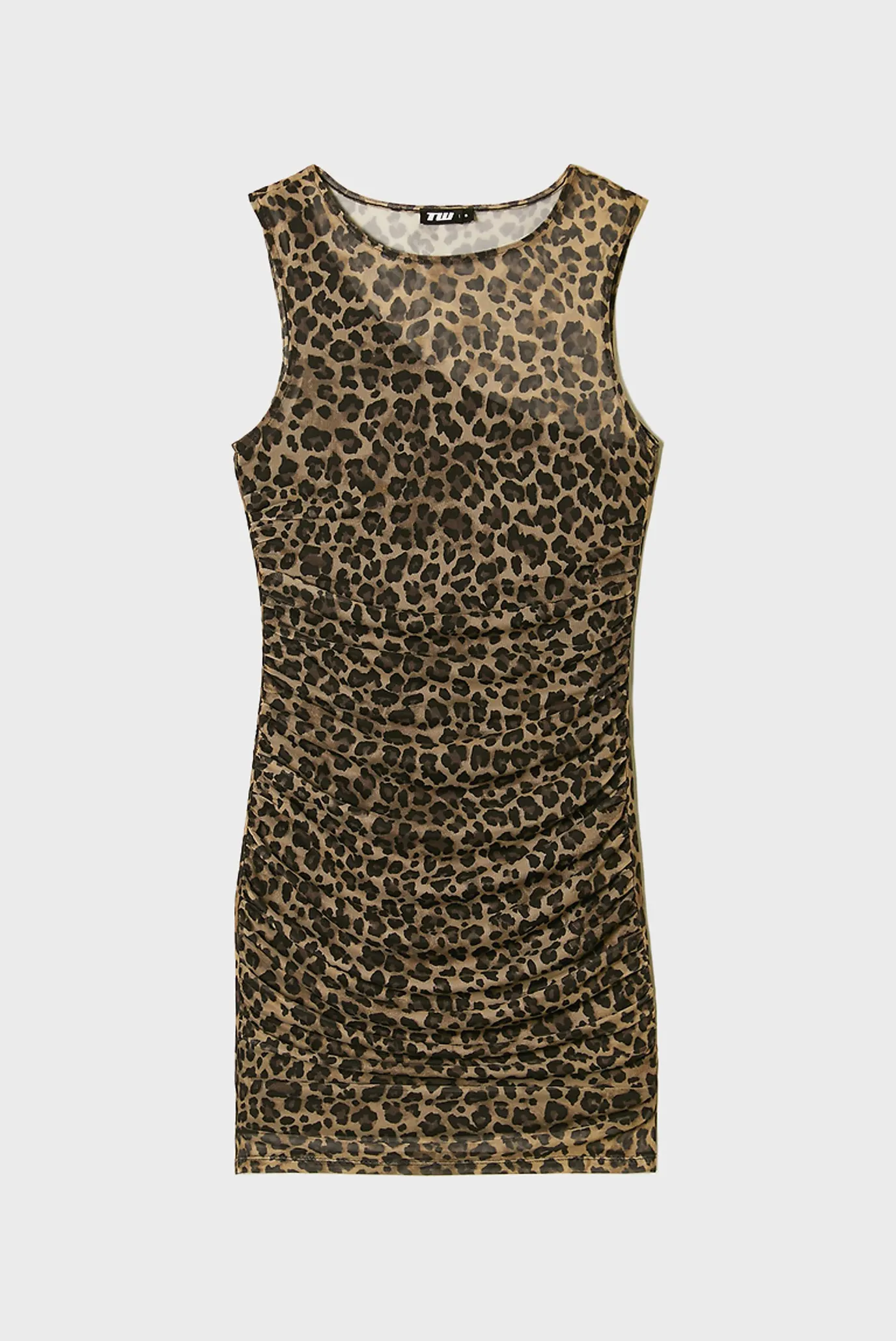 Жіноча сукня з візерунком 3