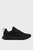 Мужские черные кроссовки UA Essential-BLK