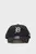 Чорна кепка MLB DETROIT TIGERS