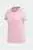 Жіноча рожева футболка Essentials 3-Stripes
