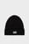 Дитяча чорна шапка Classic Cuff Beanie Youth