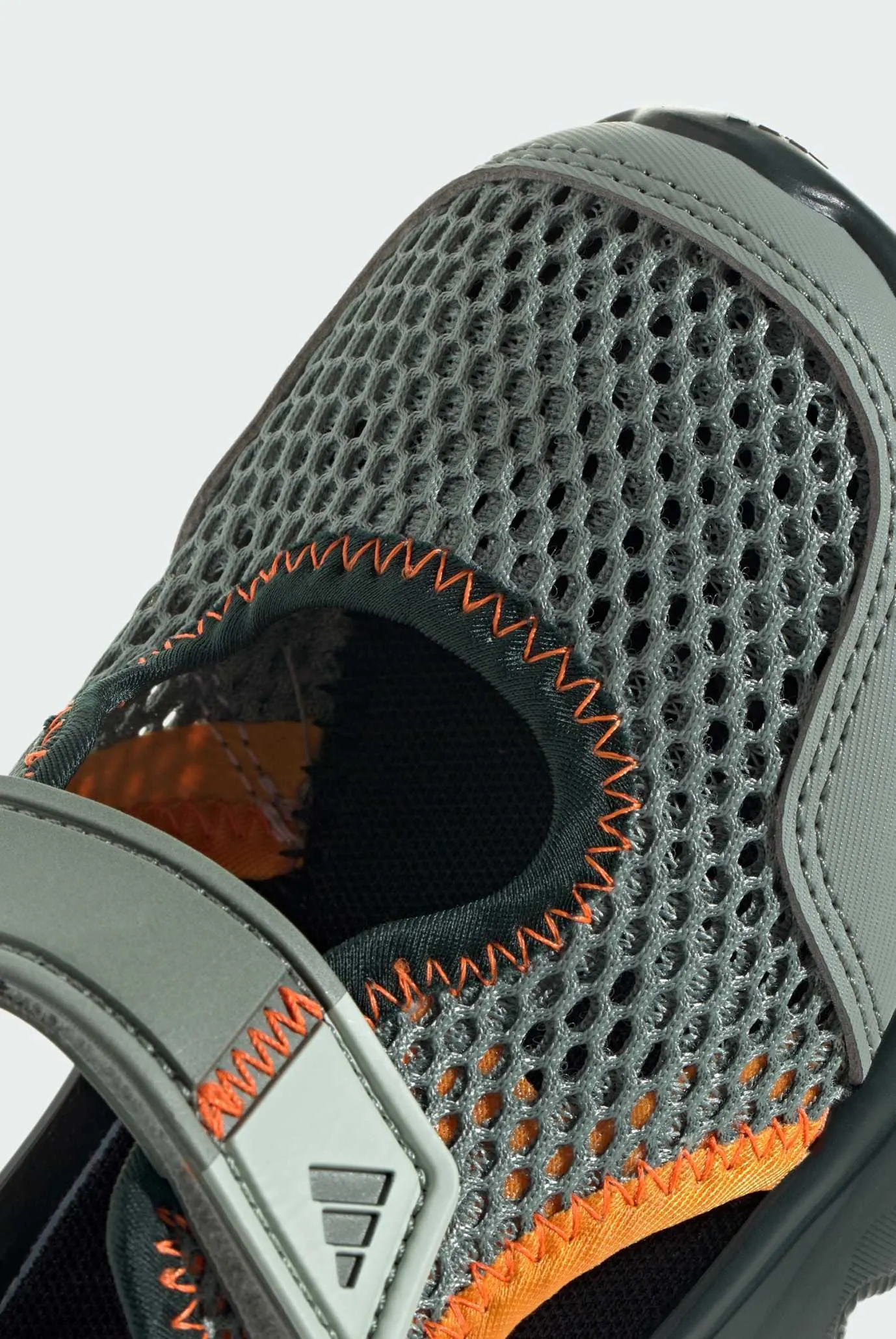 Дитячі оливкові сандалі Summerflex Kids 8