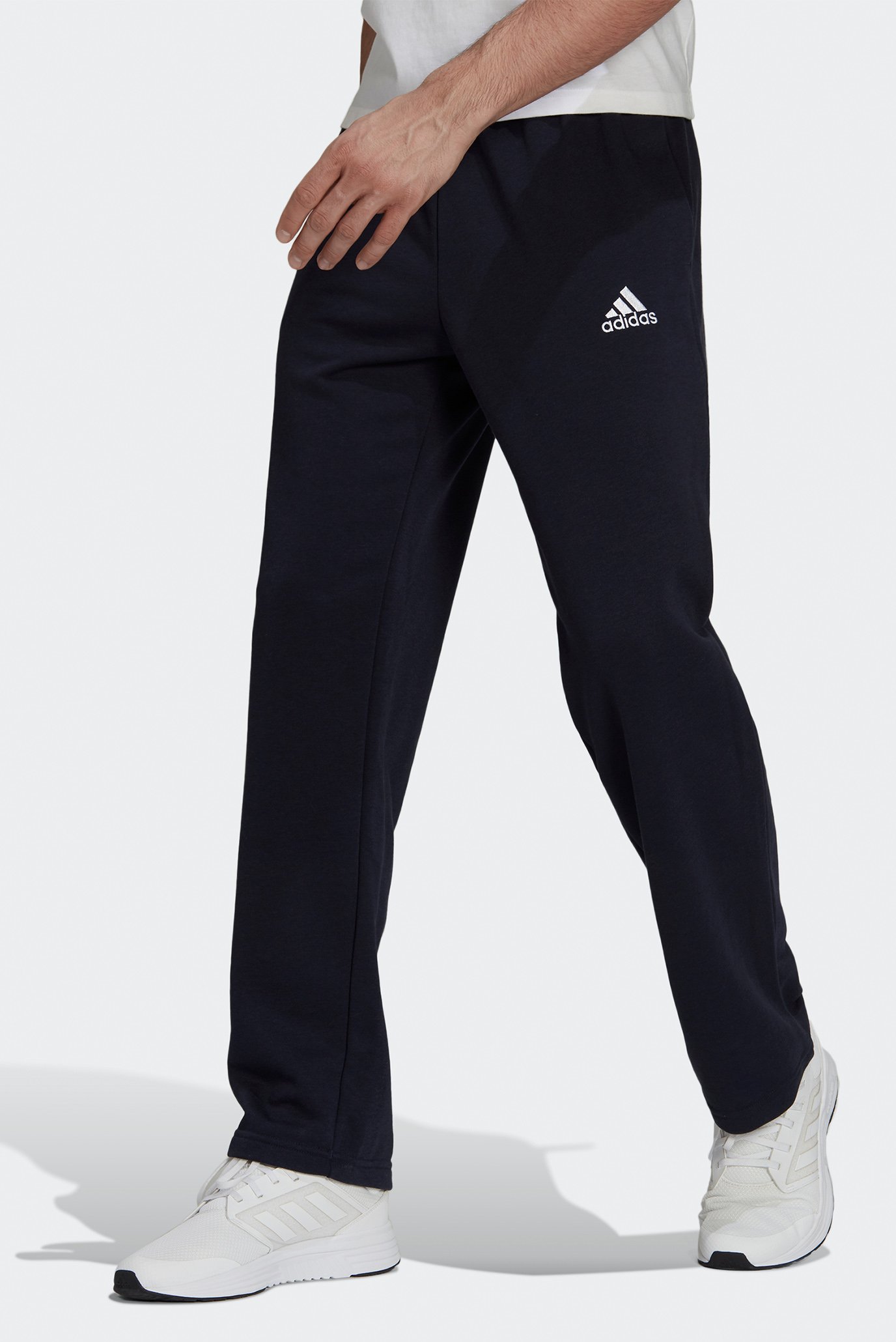 Adidas essentials climalite on sale